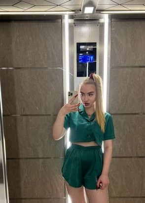 индивидуалка Аня, анкета 502280, 21 год, метро , фото 1