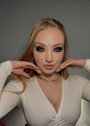 девушка по вызову Аня, анкета 502280, 21 год, метро , фото 4