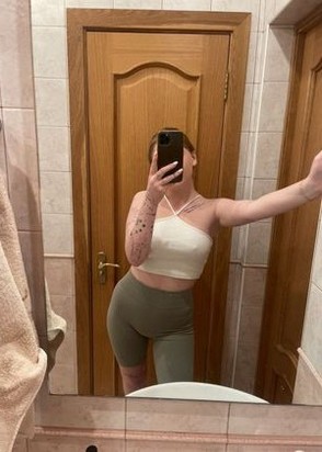 путана Августа, анкета 502287, 21 год, метро , фото 3