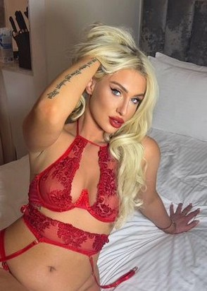 индивидуалка Барбара, анкета 502330, 22 года, метро , фото 1