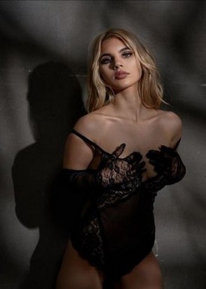 индивидуалка Вероника, анкета 502356, 23 года, метро , фото 1