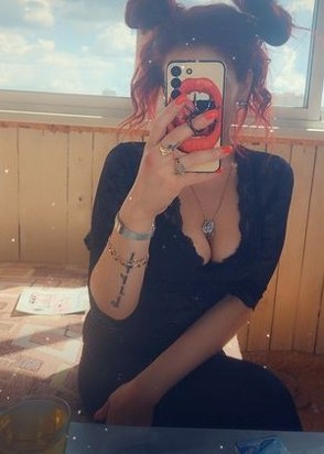 путана Ирина, анкета 502357, 28 лет, метро , фото 3