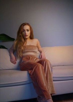 индивидуалка Вика МБР ОВР , анкета 502461, 26 лет, метро , фото 1