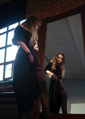 путана Вика МБР ОВР , анкета 502461, 26 лет, метро , фото 3