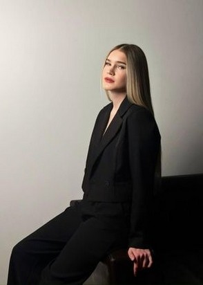 индивидуалка Лола, анкета 502678, 19 лет, метро , фото 1