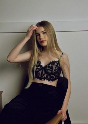 путана Лола, анкета 502678, 19 лет, метро , фото 3