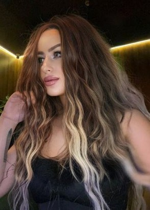 путана Вика, анкета 502769, 26 лет, метро , фото 3