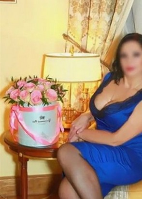 индивидуалка Лиза, анкета 502864, 43 года, метро , фото 1