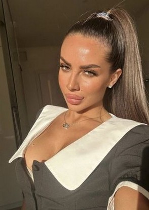 индивидуалка Ангелина, анкета 502950, 26 лет, метро , фото 1