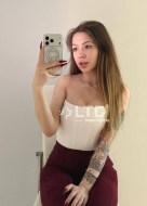 шлюха Геля, анкета 502969, 24 года, метро Окская, фото 2