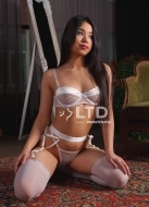 путана Ева, анкета 502972, 18 лет, метро Нахимовский проспект, фото 3