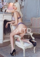 индивидуалка Лера, анкета 406730, 26 лет, метро Домодедовская, фото 1