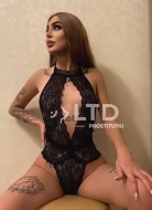 шлюха Кристина, анкета 406734, 24 года, метро Достоевская, фото 2