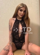 индивидуалка Кристина, анкета 406734, 24 года, метро Достоевская, фото 1