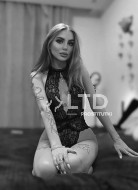 девушка по вызову Кристина, анкета 406734, 24 года, метро Достоевская, фото 4