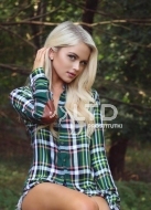 шлюха Малика, анкета 406826, 24 года, метро Ленинский проспект, фото 2