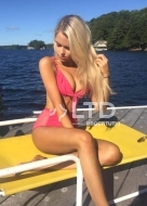 индивидуалка Малика, анкета 406826, 24 года, метро Ленинский проспект, фото 1