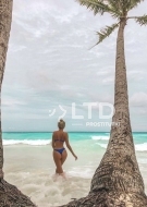 путана Малика, анкета 406826, 24 года, метро Ленинский проспект, фото 3