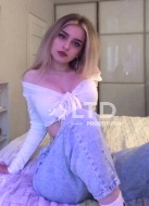 девушка по вызову Алена, анкета 407162, 22 года, метро Люблино, фото 4