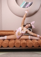 девушка по вызову Камила, анкета 413949, 24 года, метро Арбатская, фото 4