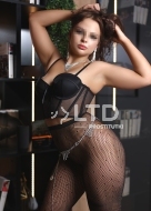 индивидуалка Камила, анкета 413950, 24 года, метро Арбатская, фото 1