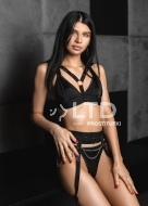 индивидуалка Аида, анкета 413963, 26 лет, метро Чеховская, фото 1