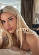 индивидуалка Аня, анкета 426437, 24 года, метро Таганская, фото 1