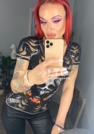 проститутка Лена, анкета 503010, 37 лет, метро Автозаводская, фото 6