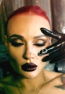 девушка по вызову Лена, анкета 503010, 37 лет, метро Автозаводская, фото 4