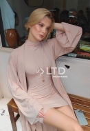 индивидуалка Принцесса Диана, анкета 503020, 20 лет, метро Арбатская, фото 1