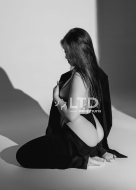 проститутка Милана, анкета 503026, 23 года, метро Смоленская, фото 6