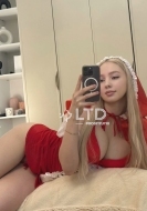 путана Ксюша, анкета 503037, 19 лет, метро Маяковская, фото 3