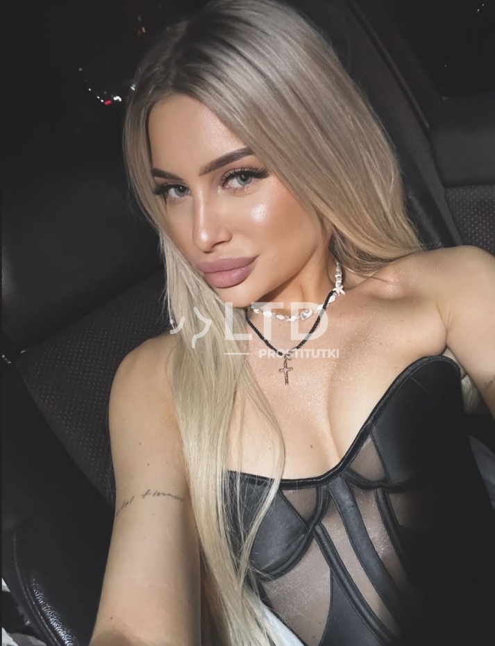 проститутка Слава, анкета 503055, 22 года, метро Смоленская, цена от 8к/час