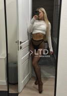 индивидуалка Слава, анкета 503055, 22 года, метро Смоленская, фото 1