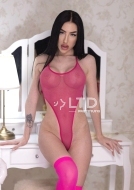 проститутка Аня, анкета 503070, 23 года, метро Кропоткинская, фото 5