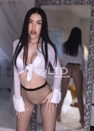 девушка по вызову Аня, анкета 503070, 23 года, метро Кропоткинская, фото 4