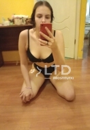 шлюха Катя, анкета 395077, 24 года, метро Люблино, фото 2