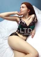 Вероника (28), Домодедовская, 6,000 ₽ час, Минет в презервативе, Массаж расслабляющий, тел +7(908)023-43-60