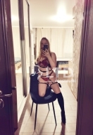 Ева (31), Хорошёво-Мнёвники, 10,000 ₽ час, Целуюсь, Окончание на грудь, тел +7(952)751-90-32