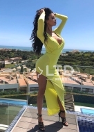 индивидуалка Ася, анкета 407384, 28 лет, метро Кутузовская, фото 1