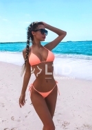 шлюха Ася, анкета 407384, 28 лет, метро Кутузовская, фото 2