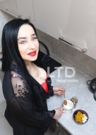 путана Алла, анкета 407546, 34 года, метро Котельники, фото 3