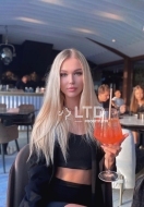 Алина (20), Спортивная, 5,000 ₽ час, Куннилингус, Массаж классический, тел +7(952)034-14-86