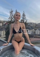 девушка по вызову Алина, анкета 503090, 20 лет, метро Ленинский проспект, фото 4