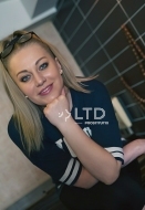 индивидуалка Елена , анкета 503091, 48 лет, метро ВДНХ, фото 1