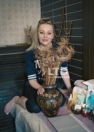 шлюха Елена , анкета 503091, 48 лет, метро ВДНХ, фото 2