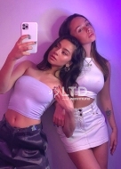 ЛераВера (22), Арбатская, 12,000 ₽ час, Окончание на грудь, Бондаж, тел +7(999)380-26-25