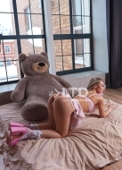 путана Банни, анкета 503120, 19 лет, метро Профсоюзная, фото 3