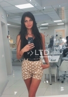 Лена (23), Арбатская, 8,000 ₽ час, Минет без резинки, Окончание на грудь, тел +7(901)512-45-41