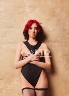 индивидуалка Соня, анкета 503139, 18 лет, метро Крымская, фото 1